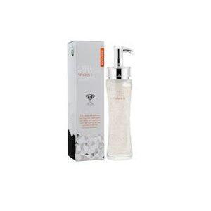 3W Clinic Crystal White Milky Vitamin+ Essence for brightening, hydration, and skin tone improvement