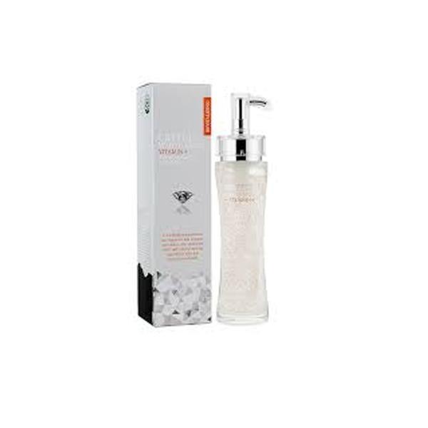 3W Clinic Crystal White Milky Vitamin+ Essence for brightening, hydration, and skin tone improvement