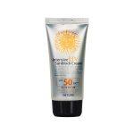 3W Clinic Intensive UV Sunblock Cream SPF50+ PA+++ 70ml – Korean sunscreen for broad-spectrum protection and hydration