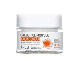 APLB Bakuchiol Propolis Facial Cream 55ml – Gentle Anti-Aging & Nourishing Korean Moisturizer