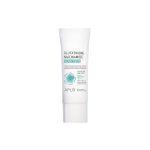 APLB Glutathione Niacinamide Sunscreen SPF50+ PA++++ 40ml – Brightening & Protective Korean Sun Cream