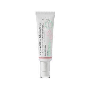 AXIS-Y LHA Peel & Fill Pore Balancing Cream – 50ml Tube