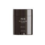 Abib Quick Sunstick Protection Bar SPF50+ PA++++ for UV protection, easy reapplication, and sensitive skin care