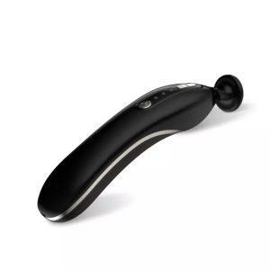 Ozone Plasma Blue Light Acne Treatment Pen for skin rejuvenation, pore cleansing, and anti-bacterial therapy