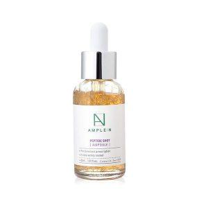 Ample:N PeptideShot Ampoule – Firming & Anti-Aging | 30ml