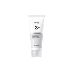 Anua 3 Ceramide Panthenol Moisture Barrier Cream 100ml – Barrier-Strengthening & Hydrating Korean Moisturizer