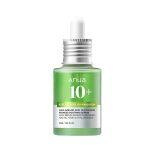 Anua Azelaic Acid 10 Hyaluron Redness Soothing Serum for calming redness, hydrating sensitive skin, and improving texture