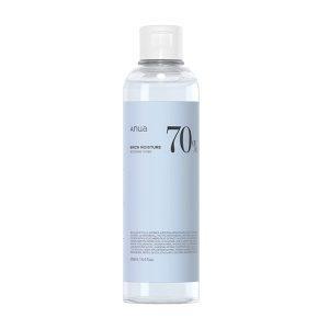 Anua Birch 70% Moisture Boosting Toner 250ml – Hydrating & Barrier-Strengthening Korean Toner