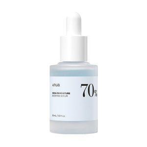Anua Birch 70% Moisture Boosting Serum 30ml – Hydrating & Barrier-Strengthening Korean Serum