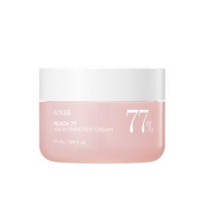 anua-peach-77-niacin-enriched-cream-50ml-brightening-hydrating-moisturizer.