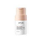 Anua Rice Enzyme Brightening Cleansing Powder 40g – Gentle Exfoliating & Brightening Korean Powder Cleanser