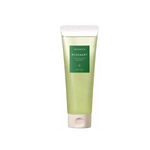 Aromatica Rosemary Scalp Scaling Shampoo – Scalp Detox & Hair Refresh | 180ml