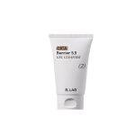 B.LAB Cica Barrier 5.5 Gel Cleanser 120ml – Gentle & pH-Balancing Korean Face Wash