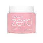 Banila Co Clean It Zero Original Cleansing Balm for makeup removal and skin hydration