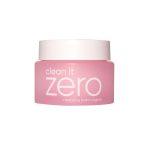 Banila Co Clean It Zero Original Cleansing Balm 7ml – Travel Size Makeup Remover