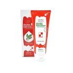 Beaute Melasma X AHA-BHA Brightening Foam Cleansing 160ml – Exfoliating Face Wash