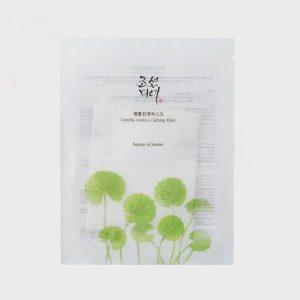 Beauty of Joseon Centella Asiatica Calming Mask 25ml hydrating Korean sheet mask