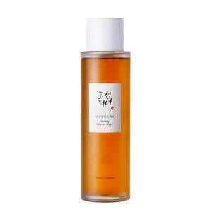 Beauty of Joseon Ginseng Essence Water 150ml – Hydrating Korean Toner with Ginseng
