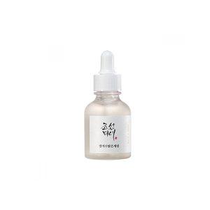 Beauty of Joseon Glow Deep Serum Rice + Arbutin 30ml brightening serum for hyperpigmentation and uneven skin tone