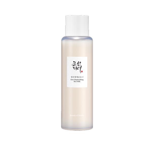 Beauty of Joseon Glow Replenishing Rice Milk 150ml – Brightening & Hydrating Korean Toner