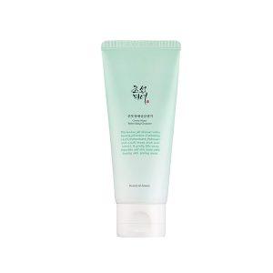 Beauty of Joseon Green Plum Refreshing Cleanser – Gentle Daily Gel Cleanser with Plum & Mung Bean (100ml)