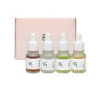 Beauty of Joseon Hanbang Serum Discovery Kit – Korean Mini Serum Set for Targeted Skin Solutions
