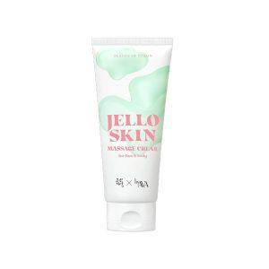 Beauty of Joseon Jello Skin Massage Cream – 200ml Hydrating & Relaxing Skincare