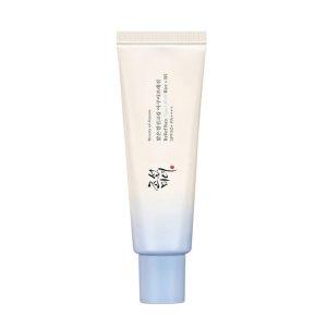 Beauty of Joseon Relief Sun Aqua Fresh Rice + B5 SPF50+ PA++++ 50ml – Lightweight & Brightening Korean Sunscreen