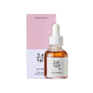 Beauty of Joseon Revive Serum 30ml – Ginseng & Snail Mucin Anti-Aging Serum