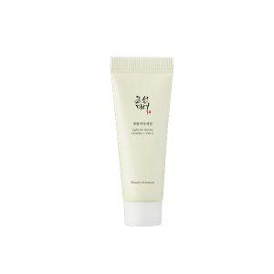Beauty of Joseon Light On Serum Centella + Vita C 10ml – Brightening & Calming Korean Mini Serum