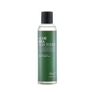 Benton Aloe BHA Skin Toner 200ml – Hydrating and Gentle Exfoliating Toner