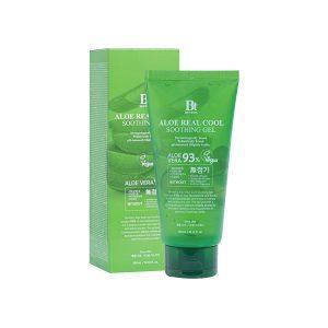 Benton Aloe Real Cool Soothing Gel – 300mL Hydrating & Cooling Gel