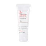 Benton Centella Cica Gel 100ml tube for soothing redness, calming acne, and repairing sensitive skin