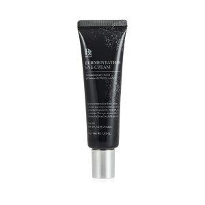 Benton Fermentation Eye Cream 30ml tube for anti-aging, hydration, and dark circle care