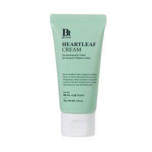 benton-heartleaf-cream-50g