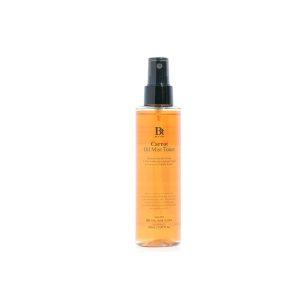 Benton Let’s Carrot Oil Mist Toner for hydration, nourishment, and skin barrier care