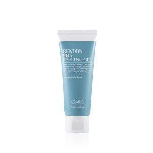 Benton PHA Peeling Gel 70ml – Korean exfoliating gel with cellulose and PHA for sensitive skin
