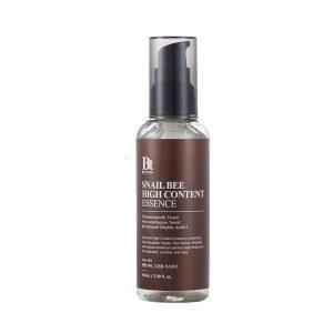Benton Snail Bee High Content Essence 100ml – Hydrating & Repairing Essence