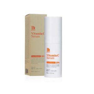 Benton Vitamin C Serum – 30ml Brightening & Antioxidant Skin Treatment