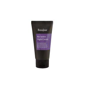 Bonajour Bio Active Resurrection Plant Night Cream – Deep Repair & Hydration | 80ml