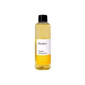 Bonajour Propolis Energy Toner – Nourishing & Skin-Strengthening Care | 205ml