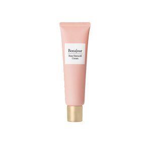 Bonajour Rose Stem Cell Cream – Firming & Nourishing Moisturizer | 50ml