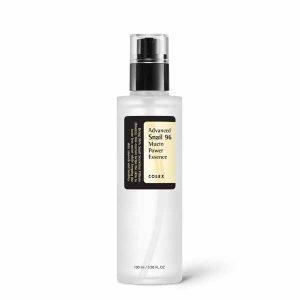 Cosrx Advanced Snail 96 Mucin Power Essence 100ml nourishing hydrating essence with 96% snail secretion filtrate