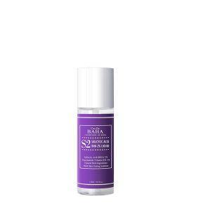 Cos De BAHA Salicylic Acid BHA 2% Liquid with Niacinamide 2% 120ml for acne-prone and oily skin