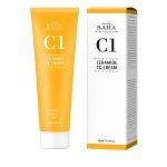 Cos De Baha C1 Ceramide Gel Cream – 45ml Hydrating Barrier Repair Moisturizer
