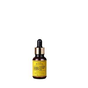 Cos De BAHA 2% Hydroquinone Brightening Serum 30ml bottle for dark spot correction and hyperpigmentation treatment