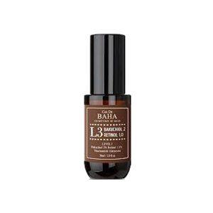 Cos De Baha L3 Bakuchiol & Retinol Serum – 30ml Advanced Anti-Aging Treatment