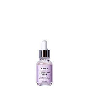 Cos De BAHA M.A. Peptide Serum 30ml with Matrixyl 3000, Argireline, and chamomile for anti-aging and hydration