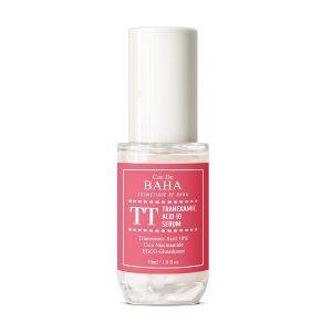 Cos De Baha TT Tranexamic Acid Facial Serum – 30ml Brightening & Pigmentation Care