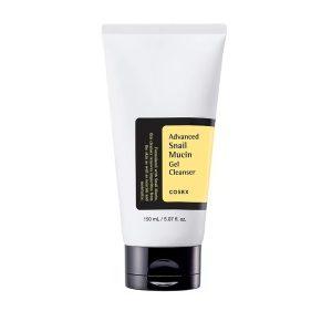 cosrx-advanced-snail-mucin-gel-cleanser-150ml